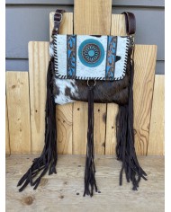 Dreamcatcher Crossbody