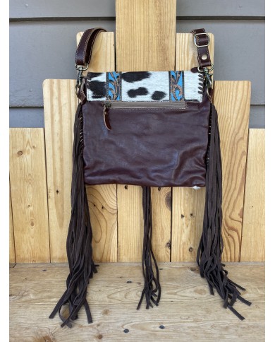 Dreamcatcher Crossbody