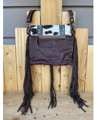 Dreamcatcher Crossbody