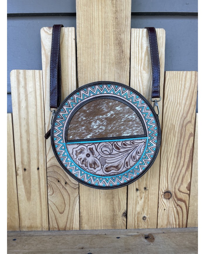 Nebulous Canteen Crossbody