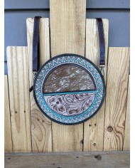 Nebulous Canteen Crossbody