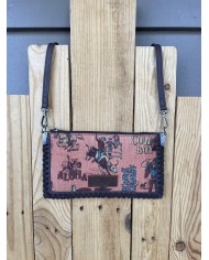 Talia Crossbody