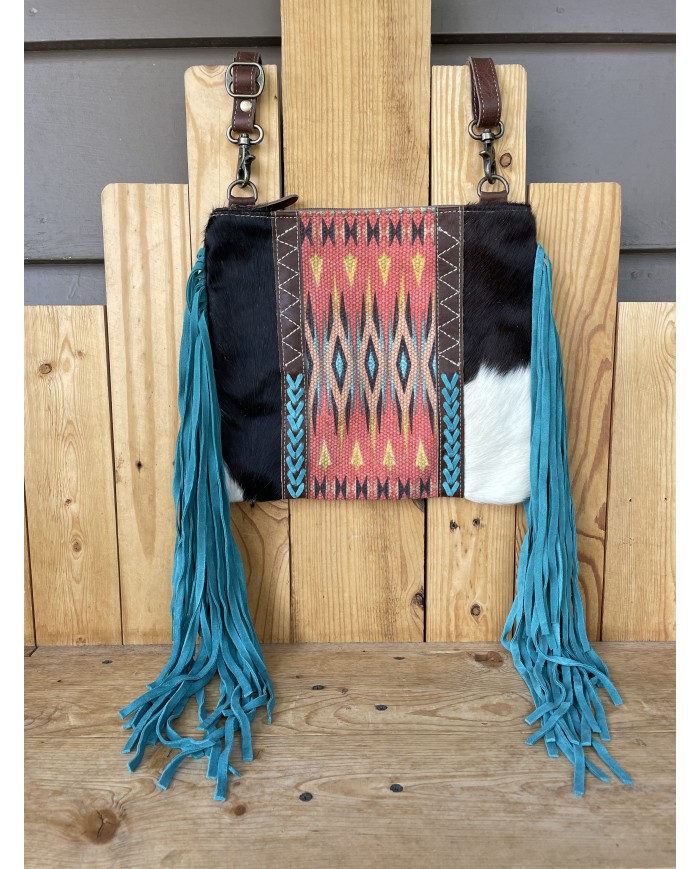 Blaze Crossbody