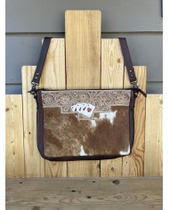 Vienna Concealed Carry Crossbody