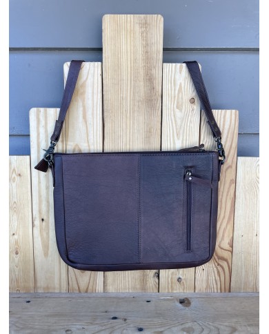 Vienna Concealed Carry Crossbody