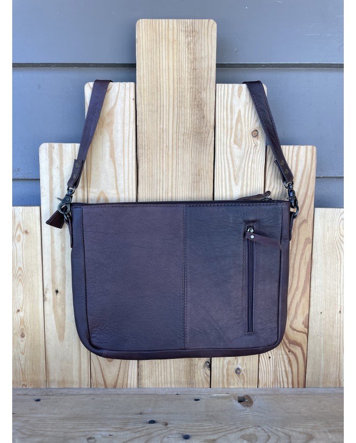Vienna Concealed Carry Crossbody