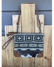 Bison Ridge Crossbody