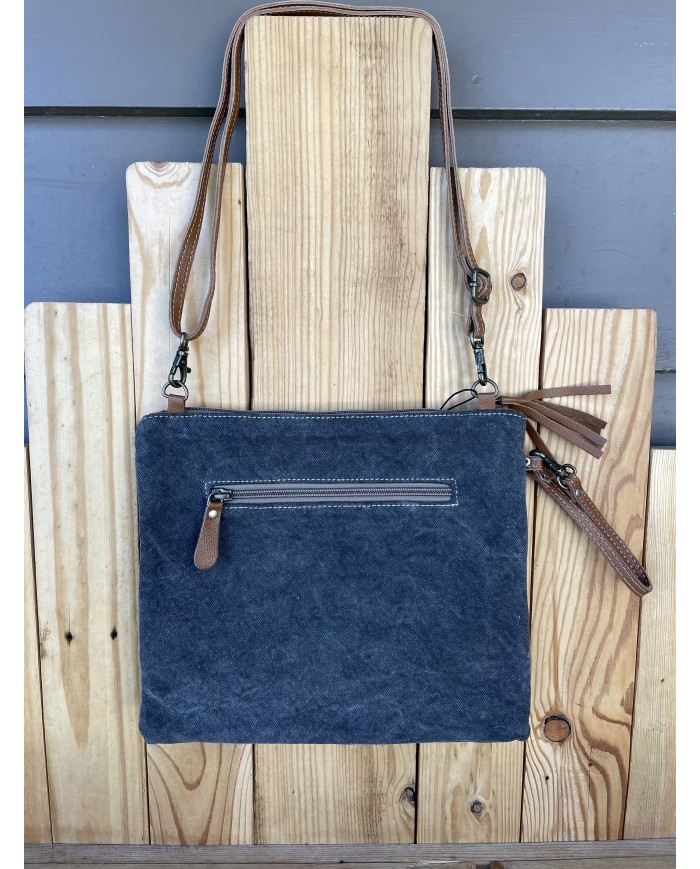 Bison Ridge Crossbody