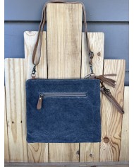 Bison Ridge Crossbody