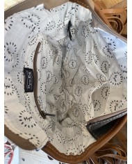 Paisley Crossbody