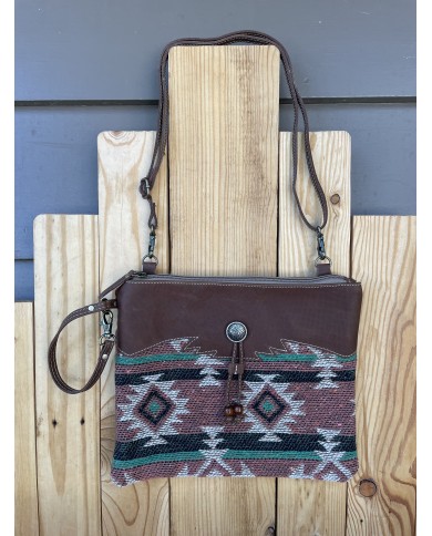 Tinsley Crossbody