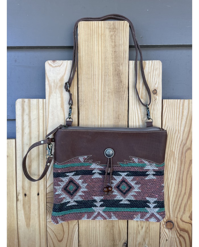 Tinsley Crossbody