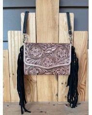 Janessa Crossbody