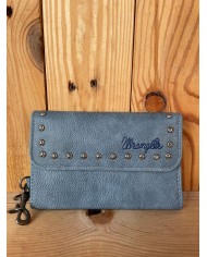 Wrangler Leather Wallets