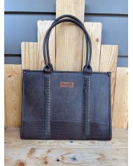 Wrangler Concealed Carry Totes!