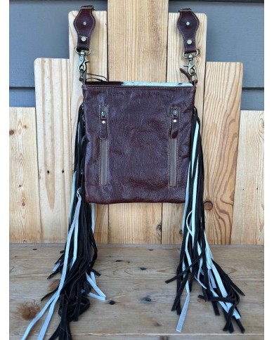 Culver Concealed Carry Crossbody
