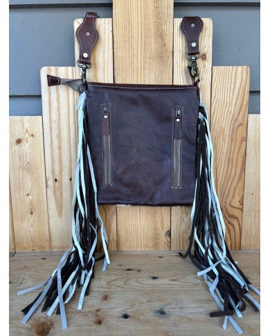 Saguaro Concealed Carry Crossbody