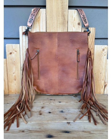 Cassidy Concealed Carry Crossbody