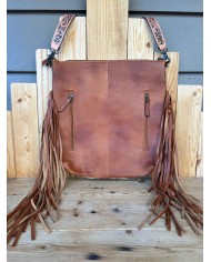 Cassidy Concealed Carry Crossbody