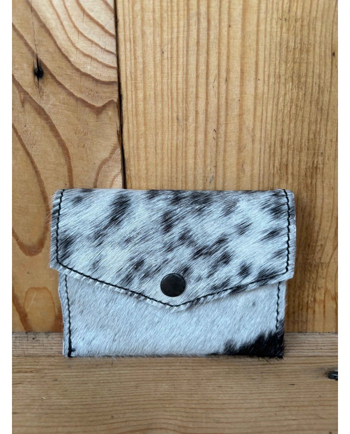 Jocelyn Coin Pouch