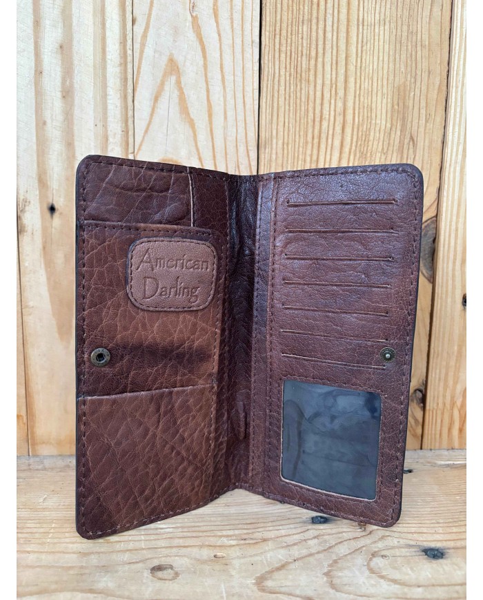 Bennett Wallet