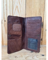 Bennett Wallet