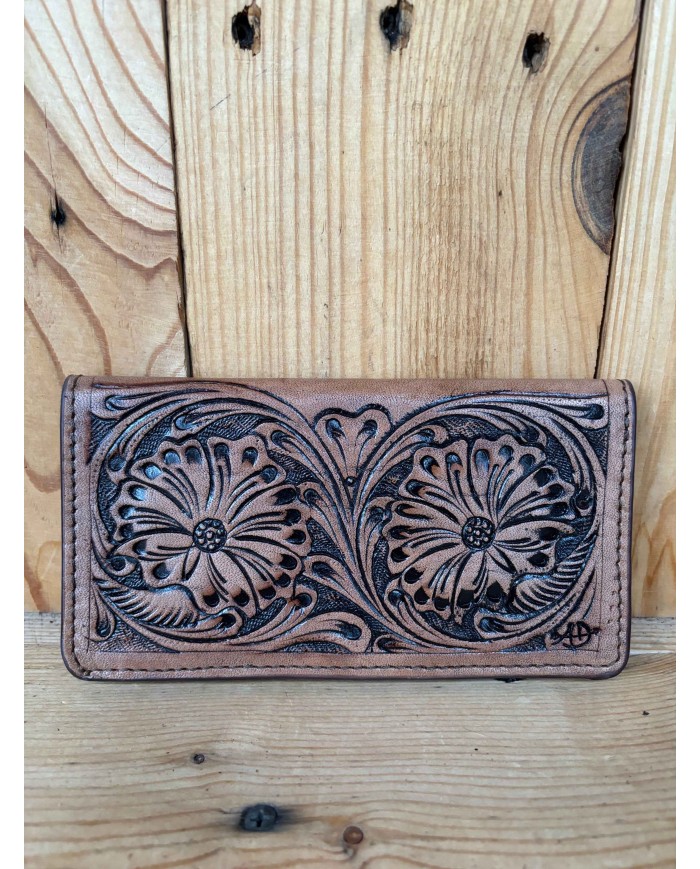 Randi Wallet