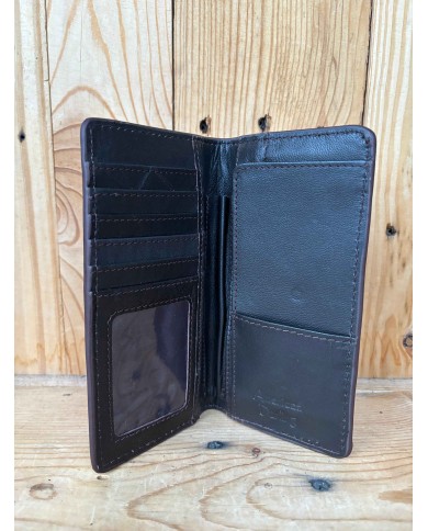 Randi Wallet