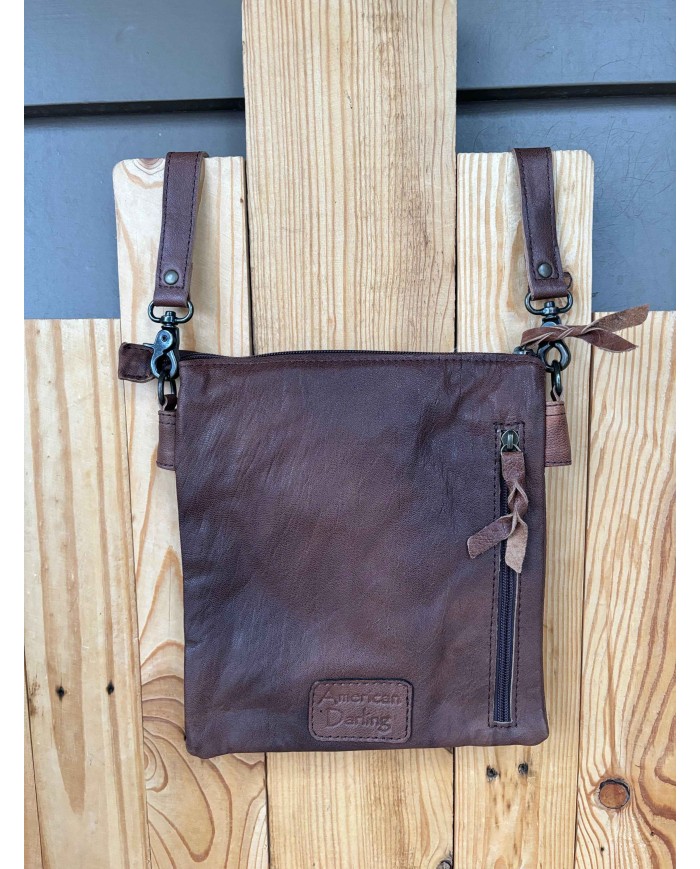 Tahlia Concealed Carry Crossbody