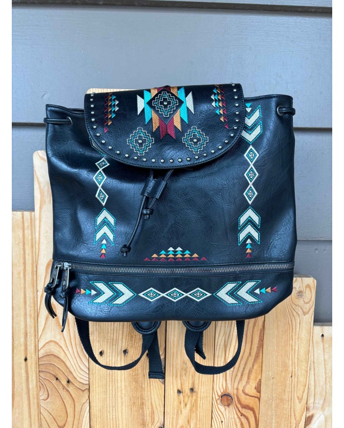 Aztec Concealed Carry Backpack
