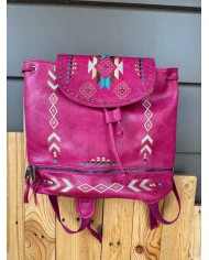 Aztec Concealed Carry Backpack