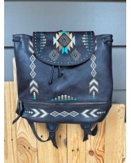 Aztec Concealed Carry Backpack