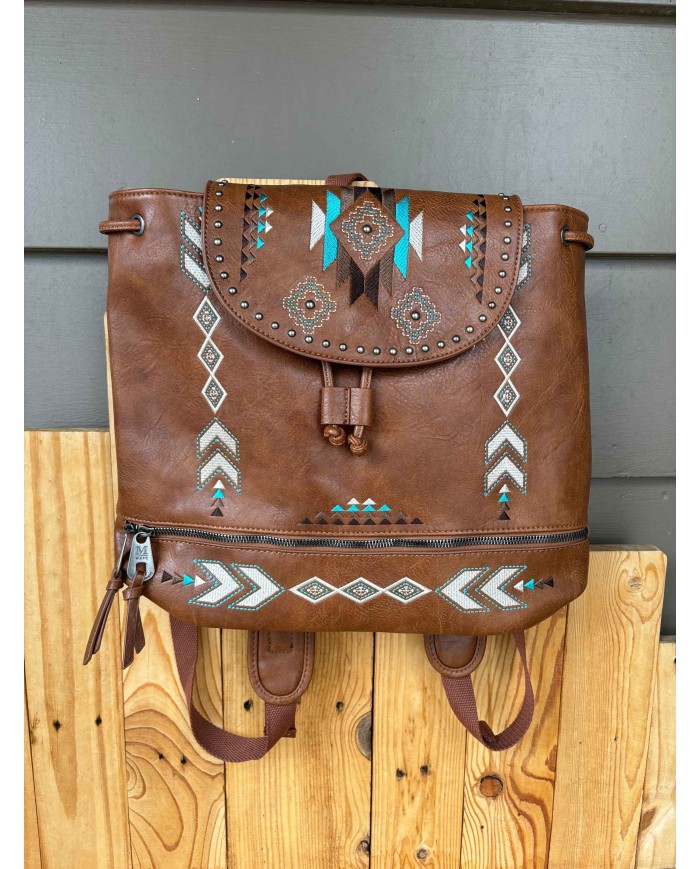 Aztec Concealed Carry Backpack