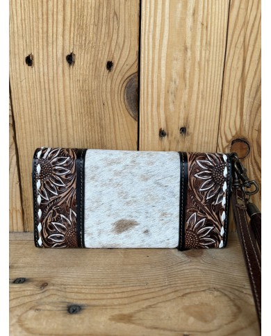 Sandstone Wallet