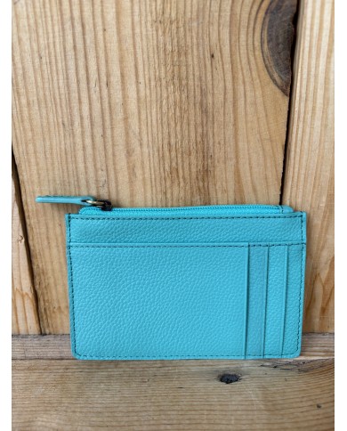 Foothill Credit Card Wallet