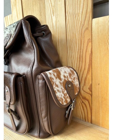 Wrangler Stacy Concealed Carry Backpacks!