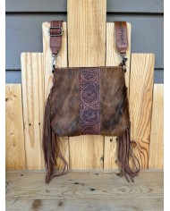 Haylie Concealed Carry Crossbody