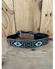 Whizter Dog Collar