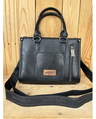 Ally Concealed Carry Crossbody