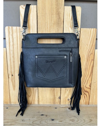 Valerie Concealed Carry Crossbody