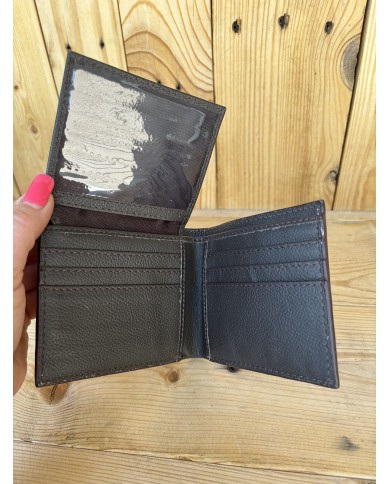 Gage Wallet