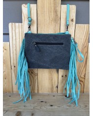 Canyon Crossbody