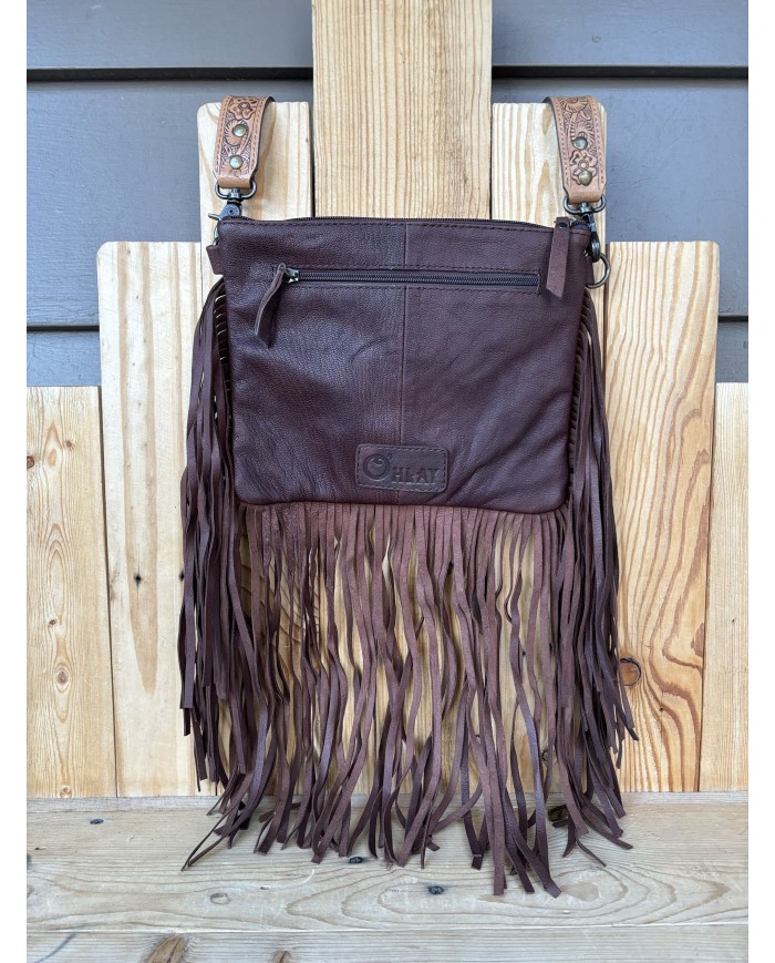 Emy Crossbody