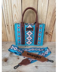 Wrangler Crossbody