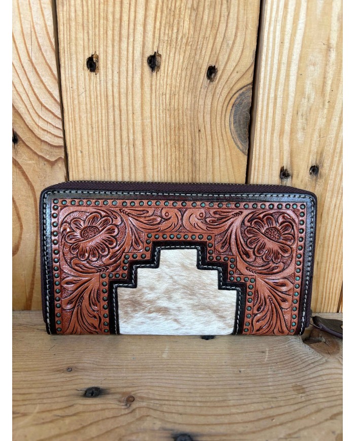 Tefney Wallet