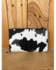 Wrangler Cow Print Wallets!