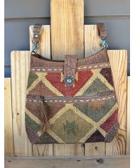 Mahsen Crossbody