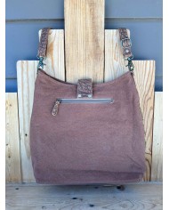 Mahsen Crossbody