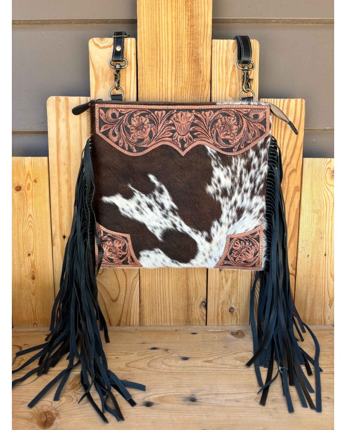 Tumbleweed Crossbody