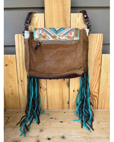 Rangoli Crossbody
